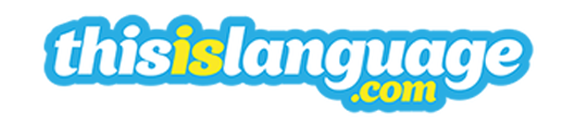 This is language